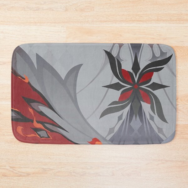 Item preview, Arlecchino - Genshin Impact designed and sold by Zirxecs.