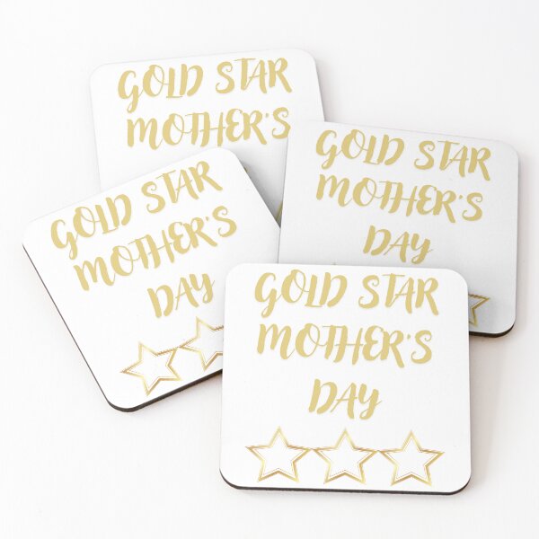 Item preview, Gold Star Mother's Day designed and sold by Simo0455.