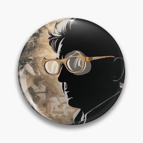 Item preview, Barbero's Vision: Glasses of History designed and sold by Ajax90.
