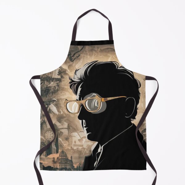 Item preview, Barbero's Vision: Glasses of History designed and sold by Ajax90.