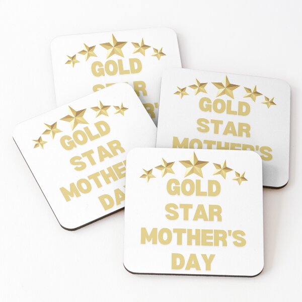 Item preview, Gold Star Mother's Day designed and sold by Simo0455.