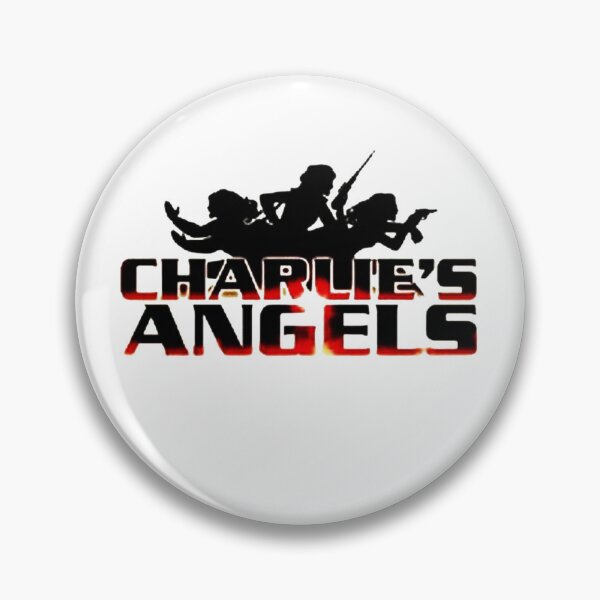Item preview, Charlie's Angels Girl designed and sold by giovansahri.