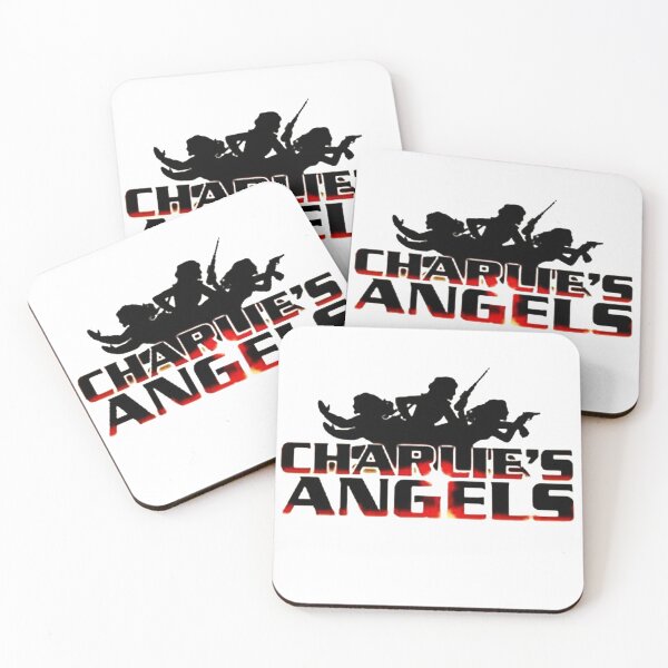 Item preview, Charlie's Angels Girl designed and sold by giovansahri.