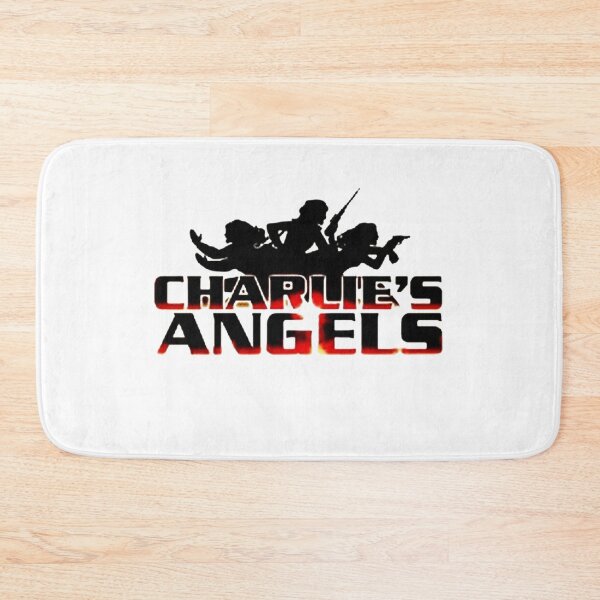 Item preview, Charlie's Angels Girl designed and sold by giovansahri.
