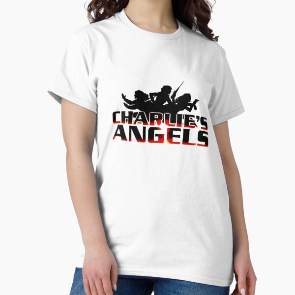 Item preview, Charlie's Angels Girl designed and sold by giovansahri.