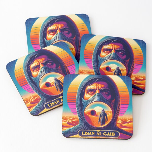Item preview, Lisan Al-Gaib designed and sold by Random-Reality.