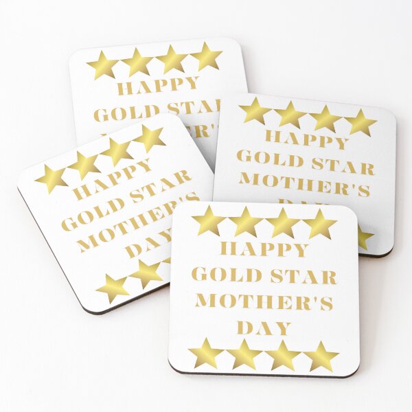 Item preview, Gold Star Mother's Day designed and sold by Simo0455.