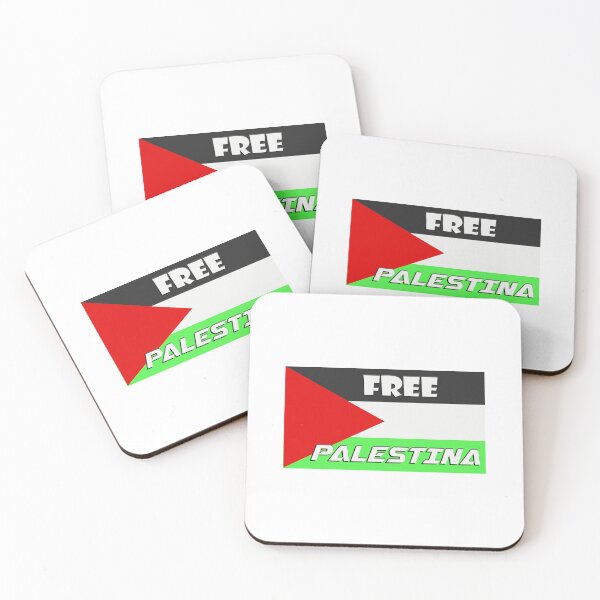 Item preview, palestina libre designed and sold by JensVanReeth.