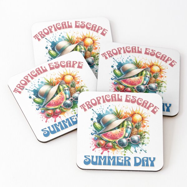 Item preview, Radiant Summer Day: Positive Vibes and Joy designed and sold by 0penvimark.