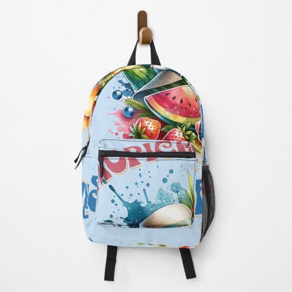 Item preview, Radiant Summer Day: Positive Vibes and Joy designed and sold by 0penvimark.