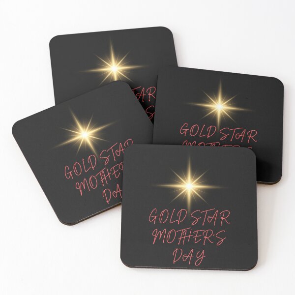 Item preview, Gold Star Mother's Day designed and sold by Simo0455.