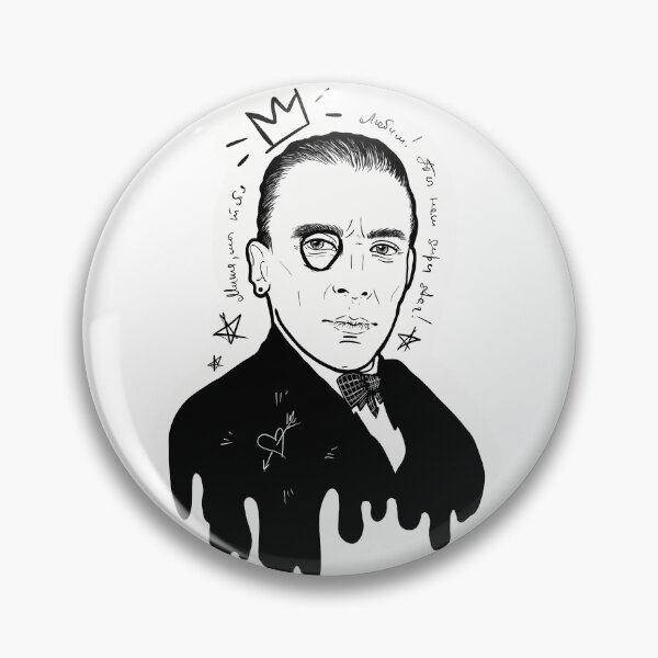 Item preview, Bulgakov is a Super Star! designed and sold by Daria Akhapkina.