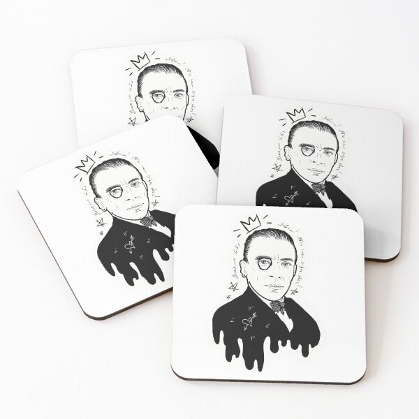 Item preview, Bulgakov is a Super Star! designed and sold by Daria Akhapkina.