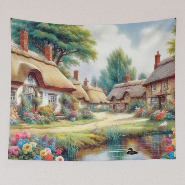 Item preview, Aldea designed and sold by chrisbradbury.