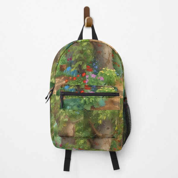 Item preview, Garden passage designed and sold by Nomad-Maynard.