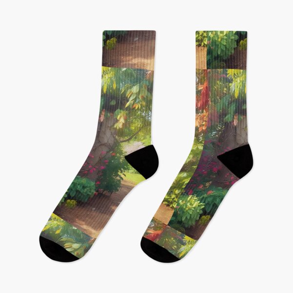 Item preview, Garden passage  designed and sold by Nomad-Maynard.