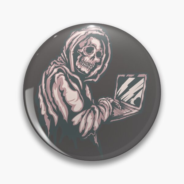 Item preview, affiche skeleton designed and sold by wafa80.
