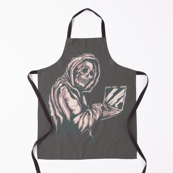 Item preview, affiche skeleton designed and sold by wafa80.