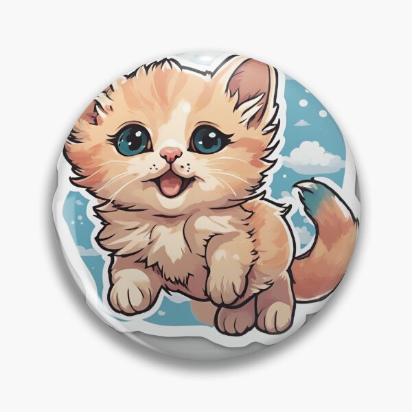 Item preview, Kitty Kingdom And meow magic designed and sold by Pranvi19.