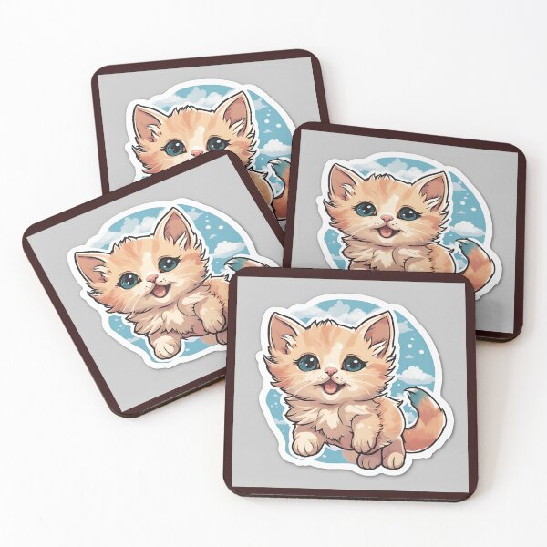 Item preview, Kitty Kingdom And meow magic designed and sold by Pranvi19.
