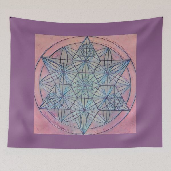 Item preview, Star angles designed and sold by Ben Katene.