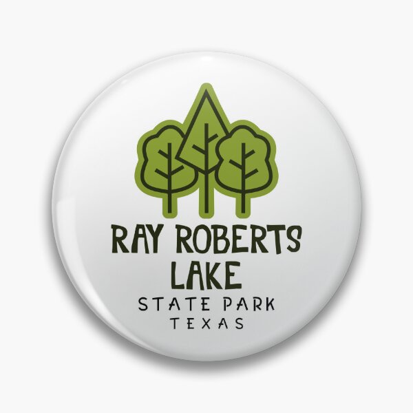 Artikelvorschau, Bäume im Ray Roberts Lake State Park in Texas entworfen und verkauft von bivenart.