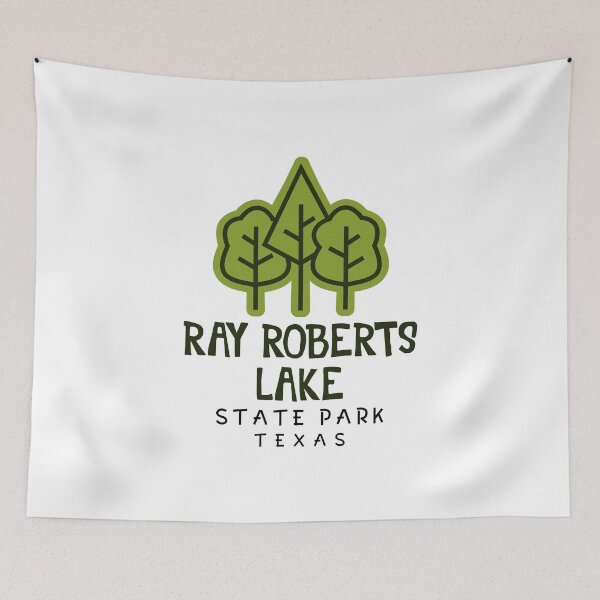 Item preview, Ray Roberts Lake State Park Texas Trees designed and sold by bivenart.