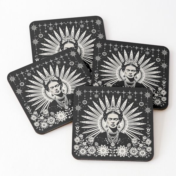 Item preview, Frida Kahlo designed and sold by ArtHouseNiklas.