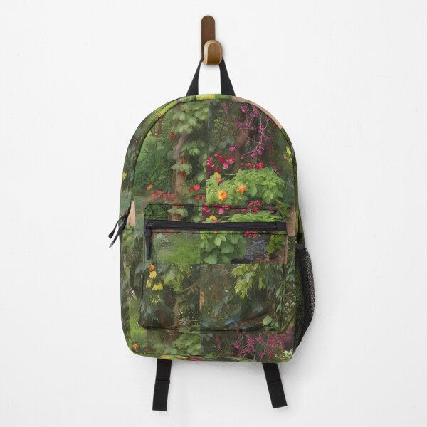 Item preview, Garden passage designed and sold by Nomad-Maynard.