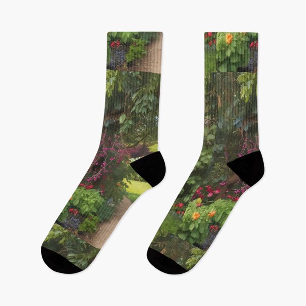 Item preview, Garden passage  designed and sold by Nomad-Maynard.