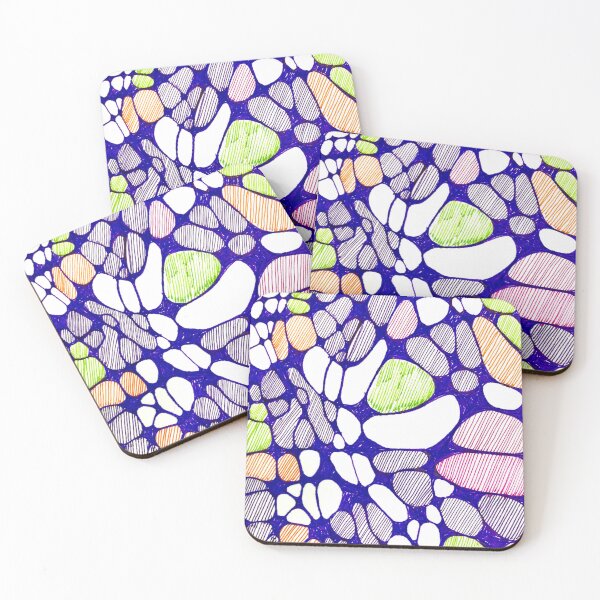 Item preview, Neurographic 1 designed and sold by Smiler’s Bazaar.