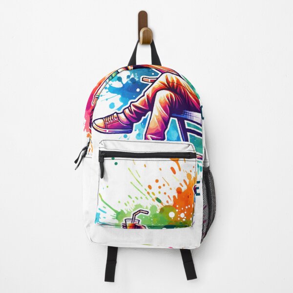Item preview, Enjoy the Moment: Live Life to the Fullest designed and sold by 0penvimark.
