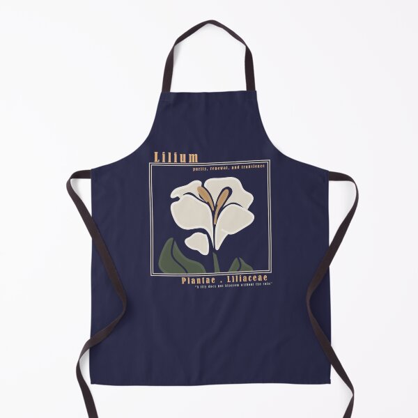 Item preview, Lilium designed and sold by MinabiTee.