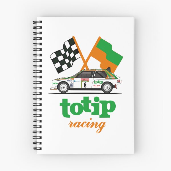 Item preview, Lancia Delta S4 Totip Cerrato designed and sold by purpletwinturbo.