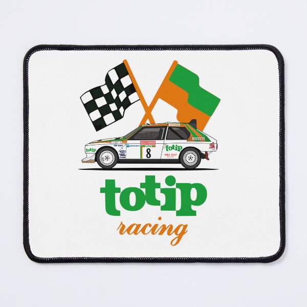 Item preview, Lancia Delta S4 Totip Cerrato designed and sold by purpletwinturbo.