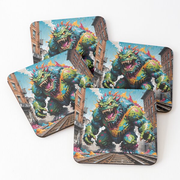 Item preview, Urban Legend designed and sold by SemetrikArts.