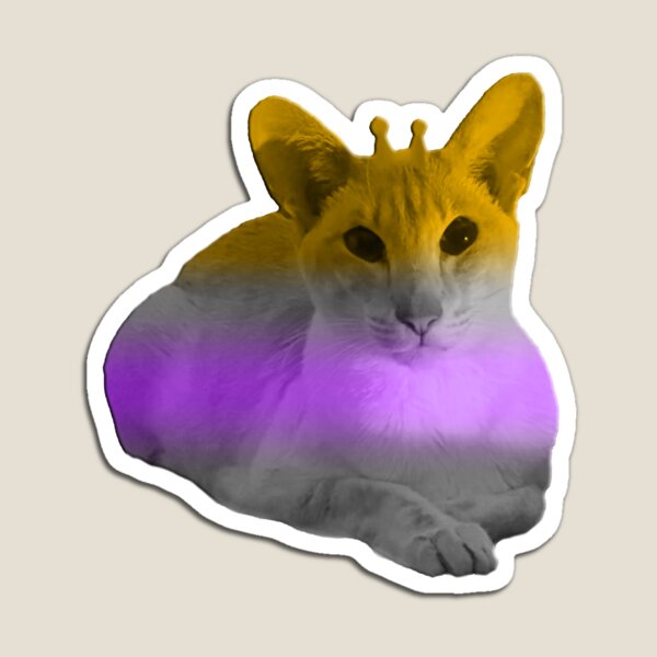 Item preview, Non-Binary Pride | Ivy Alien designed and sold by ivy-alien.
