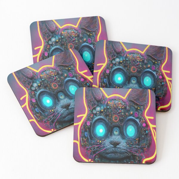 Item preview, Kitty Creative Movement designed and sold by JessMaeG.