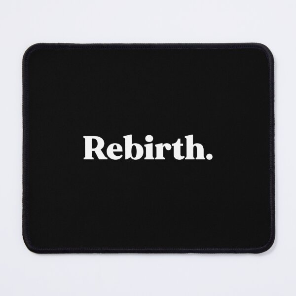 Item preview, Rebirth designed and sold by weirdly weird.