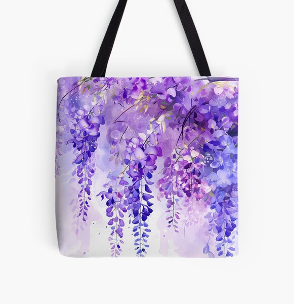 Item preview, Wisteria V3 designed and sold by Parn Promsuwan.