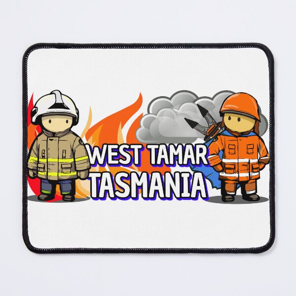 Item preview, Custom Request - West Tamar designed and sold by Flashover.