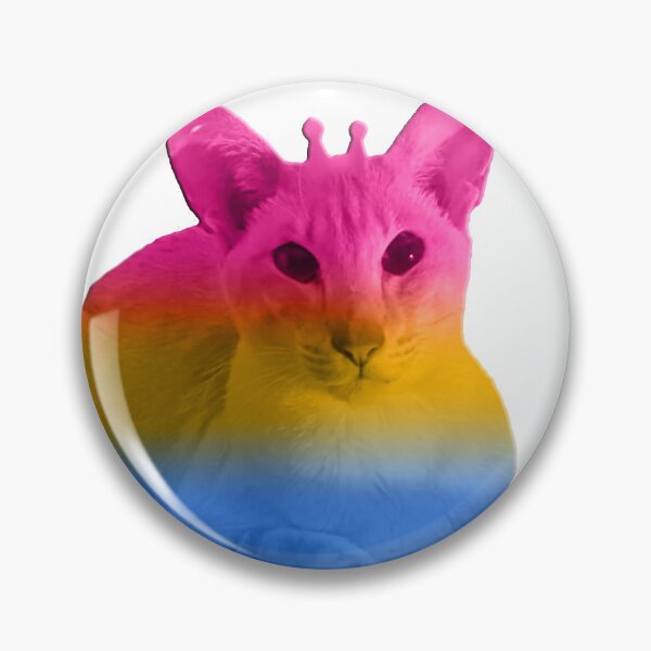Item preview, Pansexual Pride | Ivy Alien designed and sold by ivy-alien.