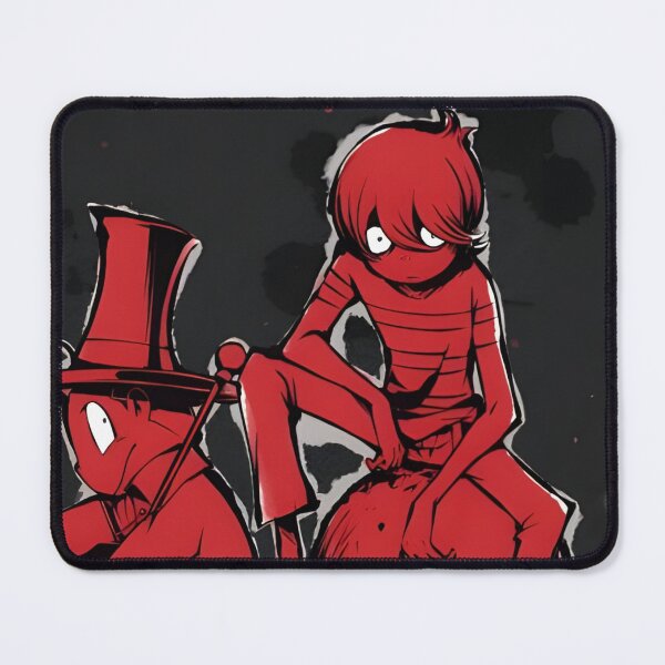 Item preview, Akuma-kun - Umoregi Ichirou, Mephisto III designed and sold by NooraniFantasy.