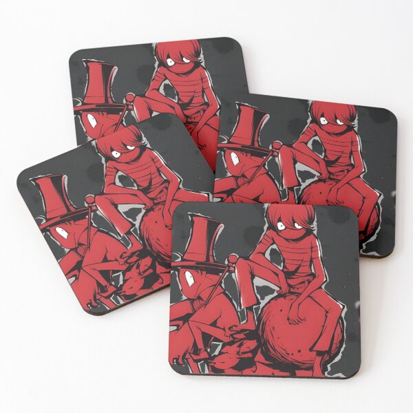 Item preview, Akuma-kun - Umoregi Ichirou, Mephisto III designed and sold by NooraniFantasy.