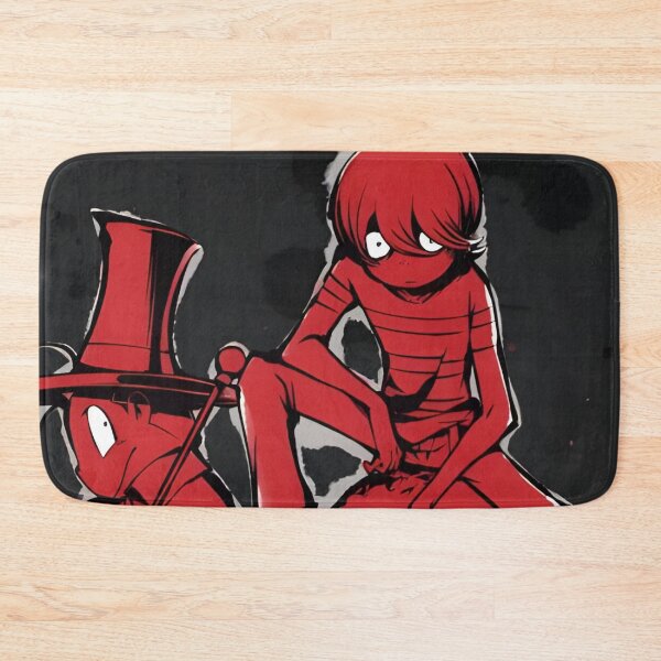 Item preview, Akuma-kun - Umoregi Ichirou, Mephisto III designed and sold by NooraniFantasy.