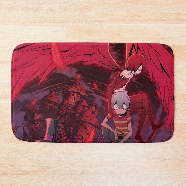 Item preview, Akuma-kun - Magic designed and sold by NooraniFantasy.