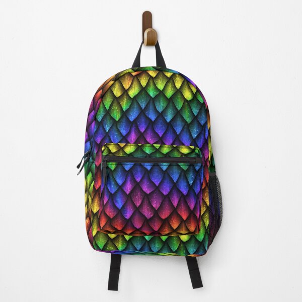 Item preview, Rainbow Mermaid Scale designed and sold by mrdom93.