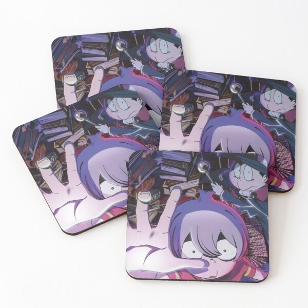 Item preview, Akuma-kun - Cover  designed and sold by NooraniFantasy.