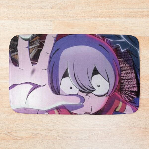 Item preview, Akuma-kun - Cover  designed and sold by NooraniFantasy.