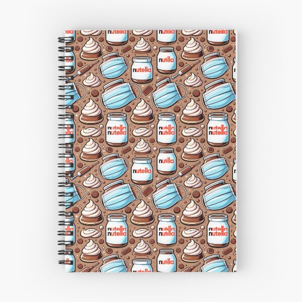 Item preview, Medical Nutella designed and sold by alwayswired.